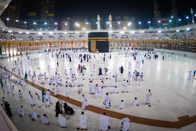 7 أشياء يستحب القيام بها عند دخول مكة